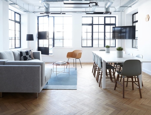 Beautiful Night Lights